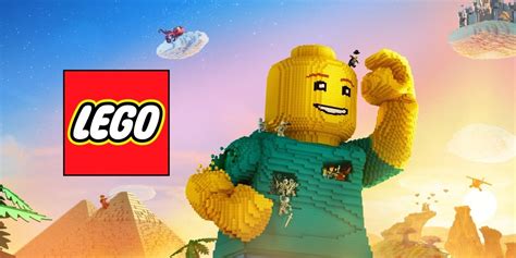 The Biggest Gameplay Additions to the LEGO Franchise Over the Years