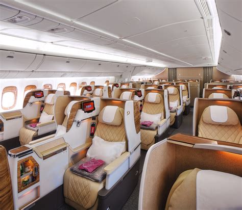 This new airline ticket lets you book business class seats for cheaper ...