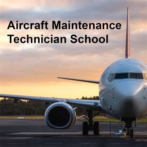 Aircraft Maintenance Technician School planned at New River CTC - New ...