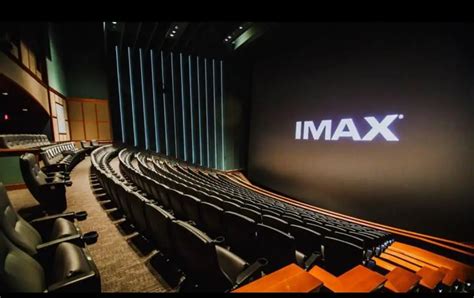 Dolby Cinema vs Imax, Which is Better? – HiFiReport