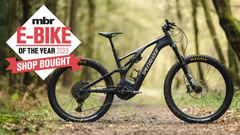 Specialized Turbo Levo Comp Carbon eMTB review - MBR | Ride Review