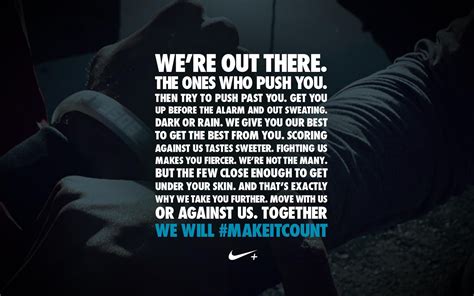 Nike Quotes And Sayings. QuotesGram