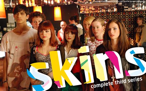 Skins