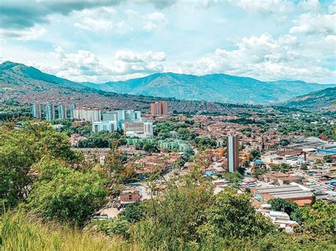 Medellin vs. Bogota: Our Surprising Recommendation