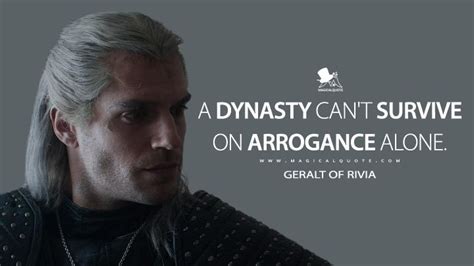 Geralt Of Rivia Quotes - ShortQuotes.cc