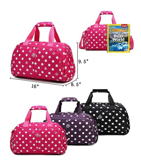 Small Gym Duffle Bag for Women Girls - Small-Purple - CW186OC3G9G