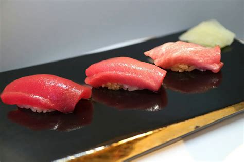 These are Bangkok’s best omakase restaurants - Lifestyle Asia Bangkok