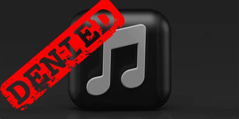 Apple Music trademark denied, after tactical error by company - 9to5Mac