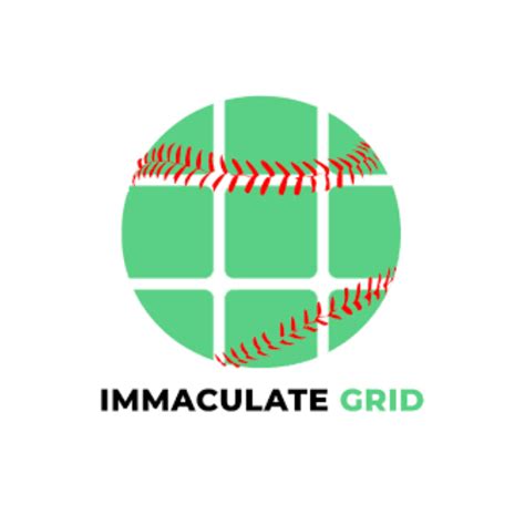 Immaculate Grid – Medium