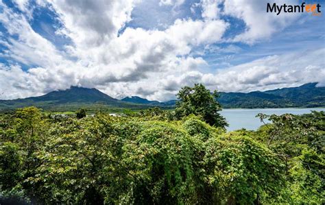 Arenal Volcano National Park Travel Guide to Plan Your Trip