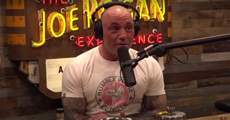 How Many Of These Classic Interview Moments From "The Joe Rogan Experience" Do You Remember?