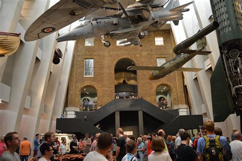 Imperial War Museum London | Londonist