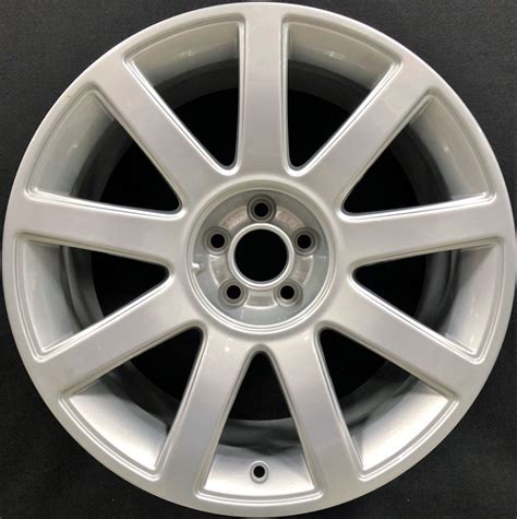 Audi TT 58756H OEM Wheel | 8N0601025S1H7 | 8N0601025S | OEM Original Alloy Wheel