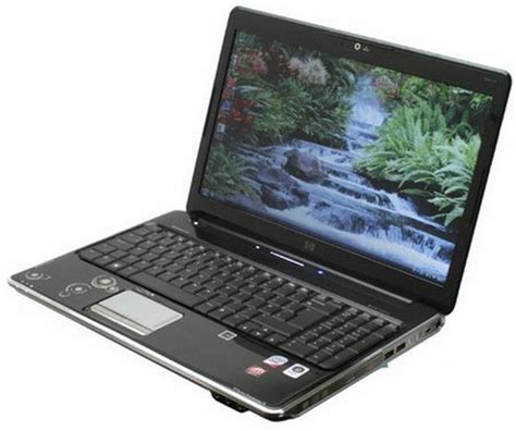 Specs Laptop - Notebook Computer: HP Pavilion dv6-3027 - Intel Core i7 ...