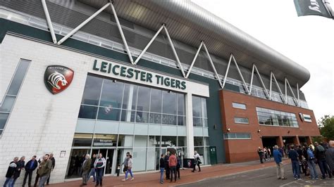 Traffic advice around Welford Road stadium | Leicester Tigers