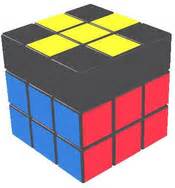 3x3 Anfänger Lösung (Lift) - Speedcubing.ch