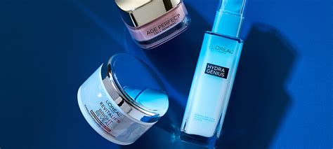 Get Glowing Skin to Fake a Good Night's Sleep - L'Oréal Paris