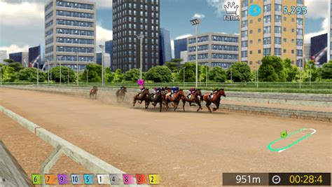 Download Pick Horse Racing for PC / MAC / Windows