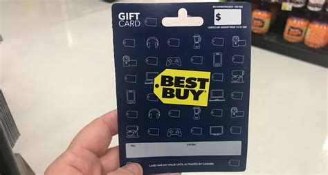 Rite Aid Shoppers – Save Up To $30 on Best Buy Gift Cards! | Living ...