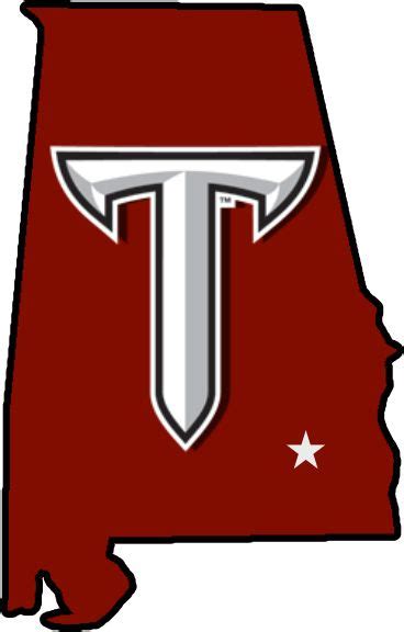 Troy Trojans 2020 College Football Preview | MEGALOCKS