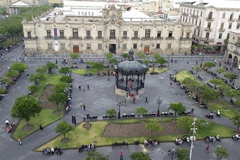 2024 (Guadalajara) Guadalajara Culture and History Tour