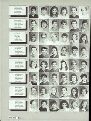 Mountain View High School - La Vista Yearbook (Mesa, AZ), Class of 1987, Page 179 of 304