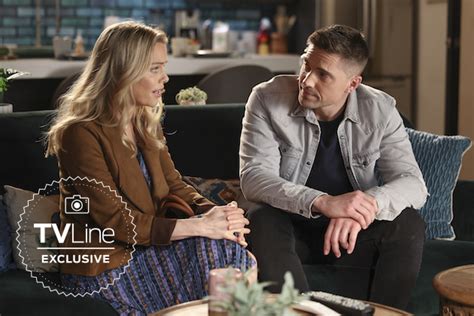 ‘The Rookie’ 5×20 Photos: Mircea Monroe Returns as Tim’s Ex-Wife Isabel | TVLine