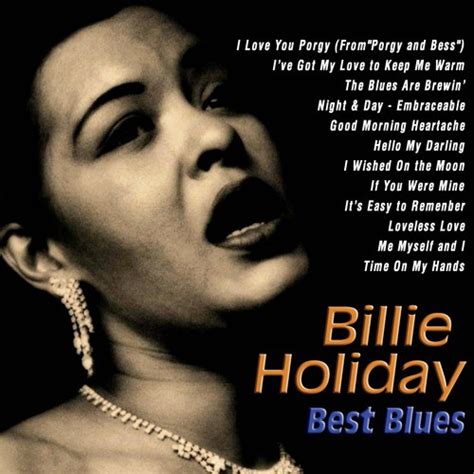 I Love You Porgy (From "Porgy And Bess") Lyrics - Billie Holiday - Only on JioSaavn