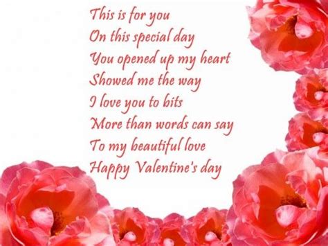 Valentines Day Quotes N Poems | Wallpaper Image Photo