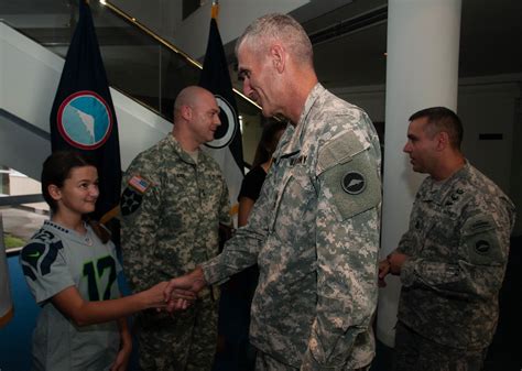 USARJ Career Counselor earns master sergeant stripes | Flickr