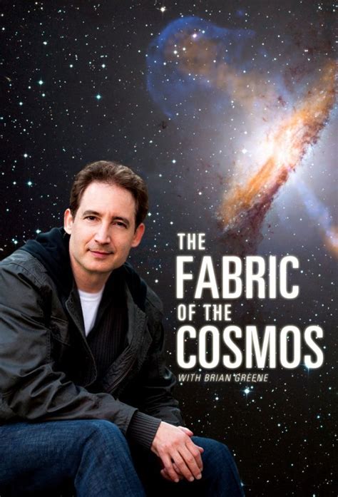 Watch The Fabric of the Cosmos