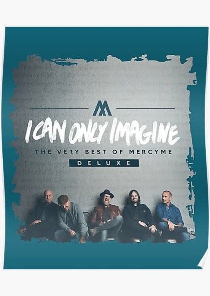 MercyMe Fan Casting