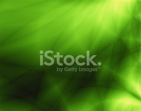 Floral Green Light Abstract Texture Background Stock Photo | Royalty-Free | FreeImages
