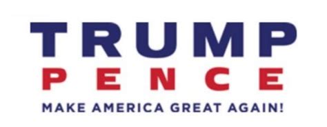 Trump-Pence Campaign Unveils New Logo - Nevada News and Views