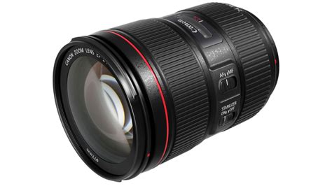 Canon EF 24-105mm f/4L IS II USM Review | PCMag