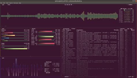 Web monitor linux - bezyworldwide