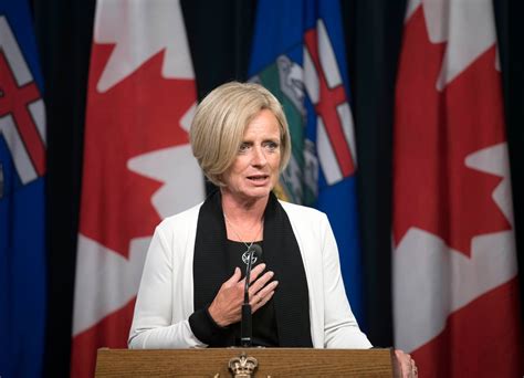 The Sad, Timid Failure of Rachel Notley | The Tyee