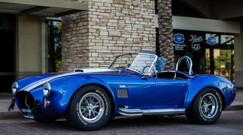 427 Shelby Cobra Wallpaper - WallpaperSafari