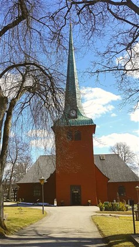 Karlskoga Kyrka - Tripadvisor