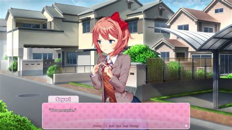 15 Best Doki Doki Literature Club Mods You Can't Play Without