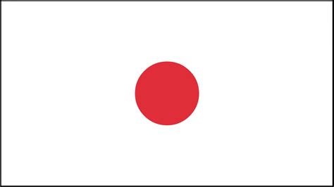 Japanese Flag HD Wallpapers - Top Free Japanese Flag HD Backgrounds - WallpaperAccess