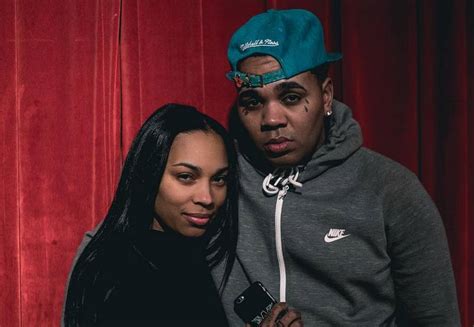 Kevin Gates' Family: Wife, Kids, Siblings, Parents - BHW