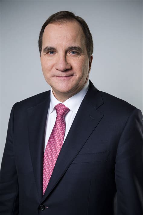 Prime Minister Stefan Löfven to China in June – ScandAsia