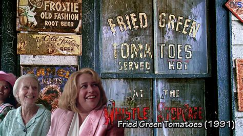 Fried Green Tomatoes 1991 - Movies Wallpaper (34996712) - Fanpop