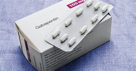 Gabapentin: Common, long-term, and rare side effects