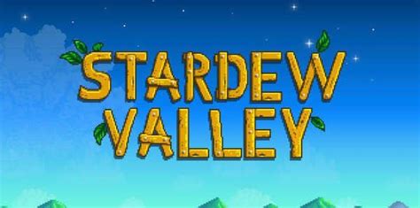 Stardew Valley Sebastian Gifts, Schedule and Heart Events