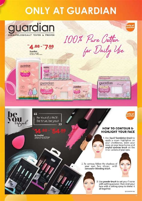 Guardian Malaysia Catalogue (July 2020) - Malaysia Catalogue