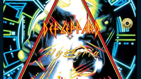 Def Leppard - Hysteria | Apple TV