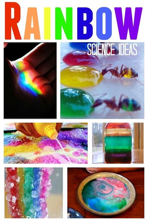 10 Ideal Awesome Science Fair Project Ideas 2024