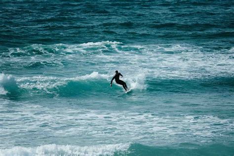 The Best Surfing Beaches & Surf Spots in North Cornwall